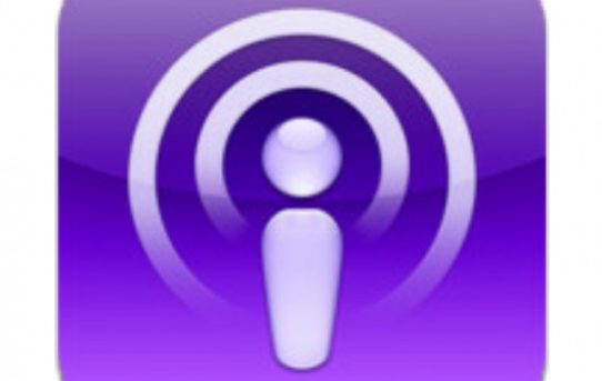 Podcast App by Apple