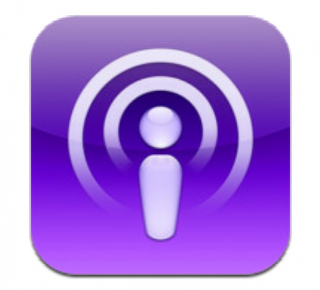 Podcast App by Apple