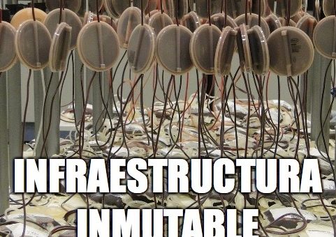 24 – Infraestructura inmutable