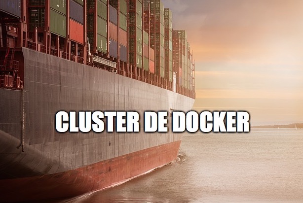 26 - Cluster de Docker