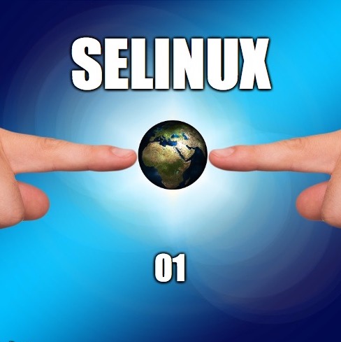 28 - SELinux 01