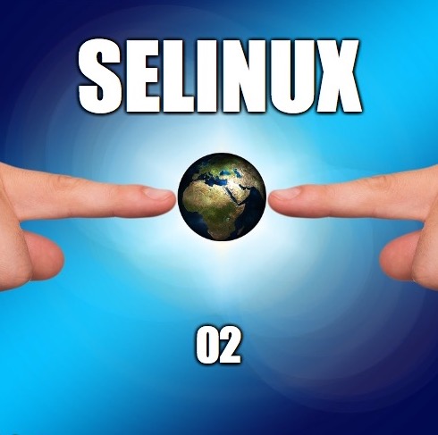 29 - SELinux 02